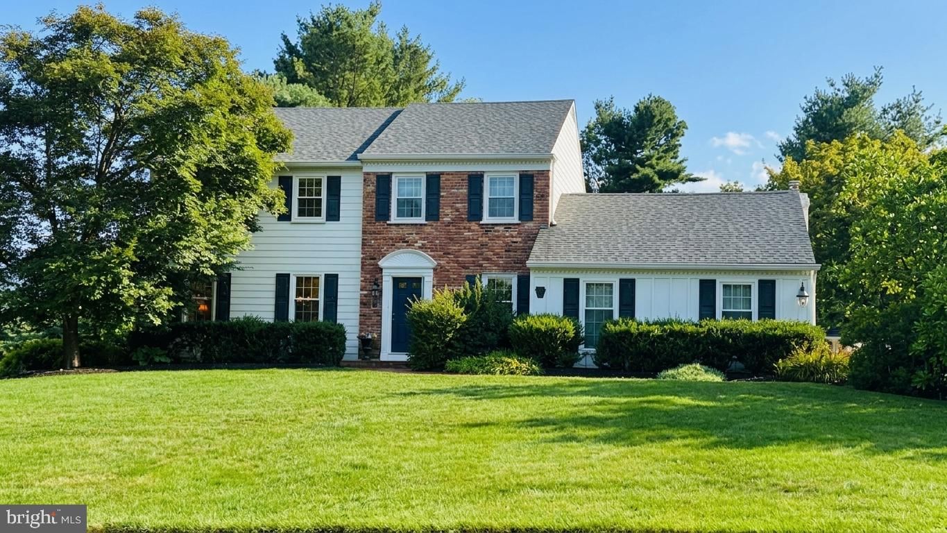 1255 HAZELWOOD DR, FORT WASHINGTON 19034, PA