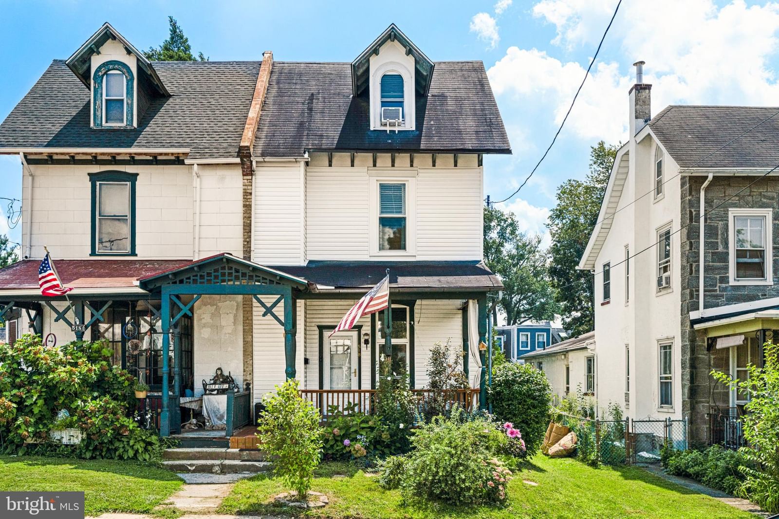 518 GREENWOOD AVE, JENKINTOWN 19046, PA