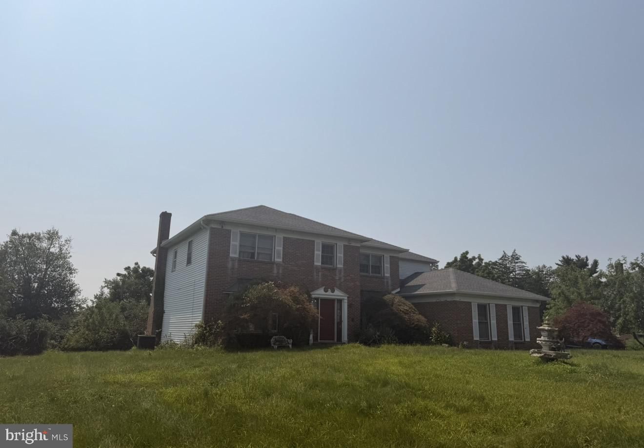 620 WYNDRISE DR, BLUE BELL 19422, PA