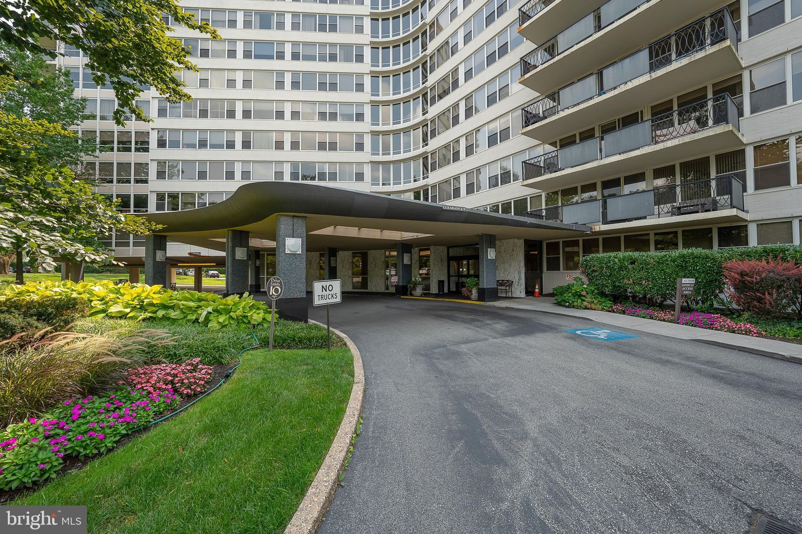 50 BELMONT AVENUE #415 photograph