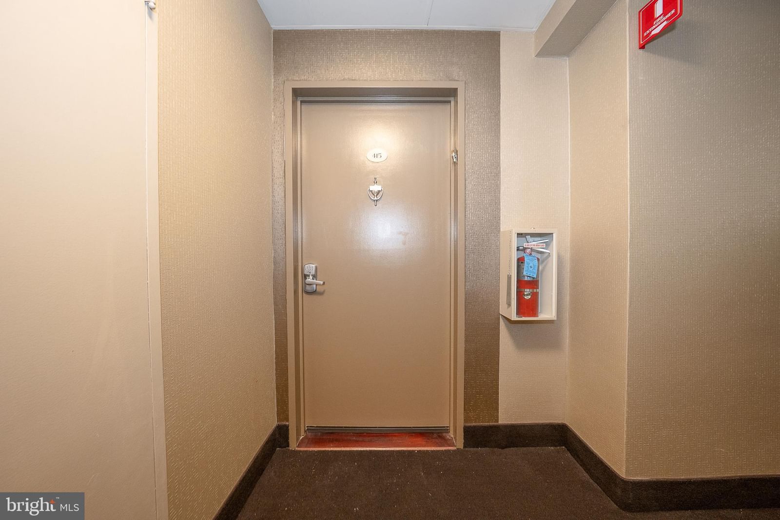 50 BELMONT AVENUE #415 photograph