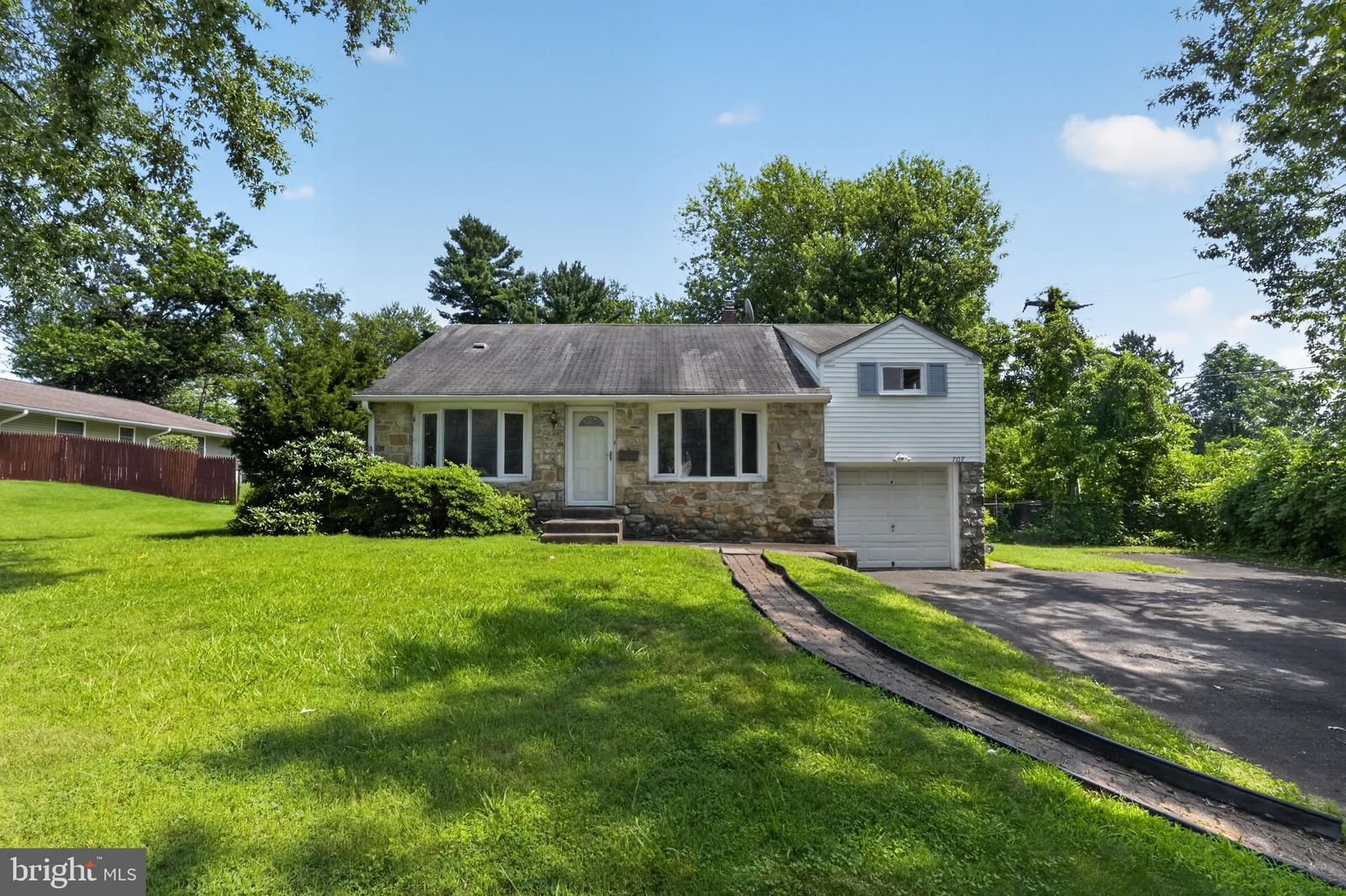 707 FITZWATERTOWN RD, GLENSIDE 19038, PA