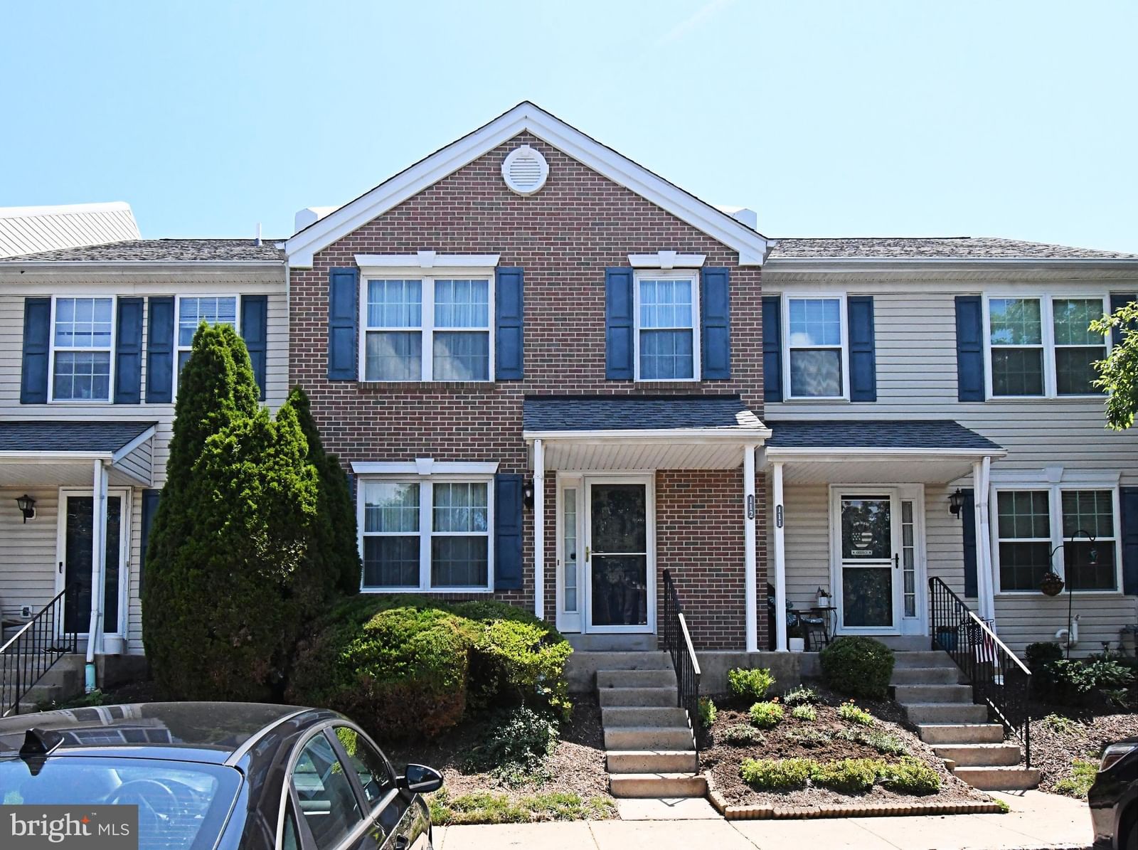 112 DURHAM CT, HARLEYSVILLE 19438, PA