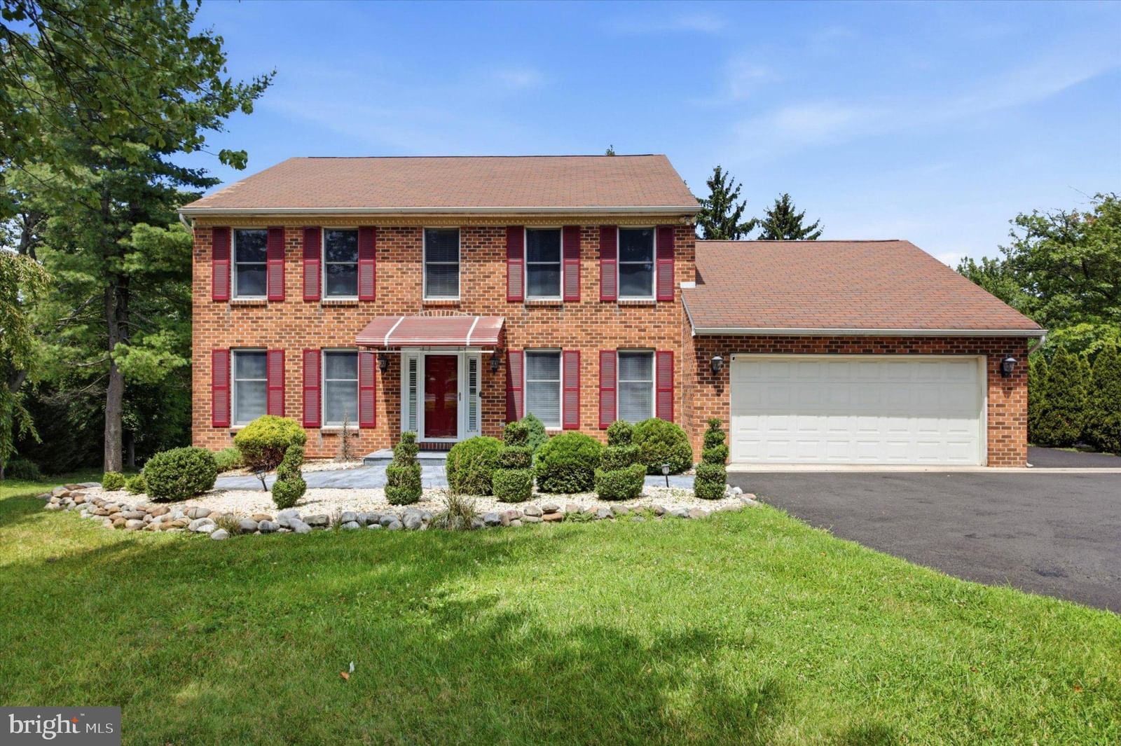 280 ORVILLA RD, LANSDALE 19446, PA