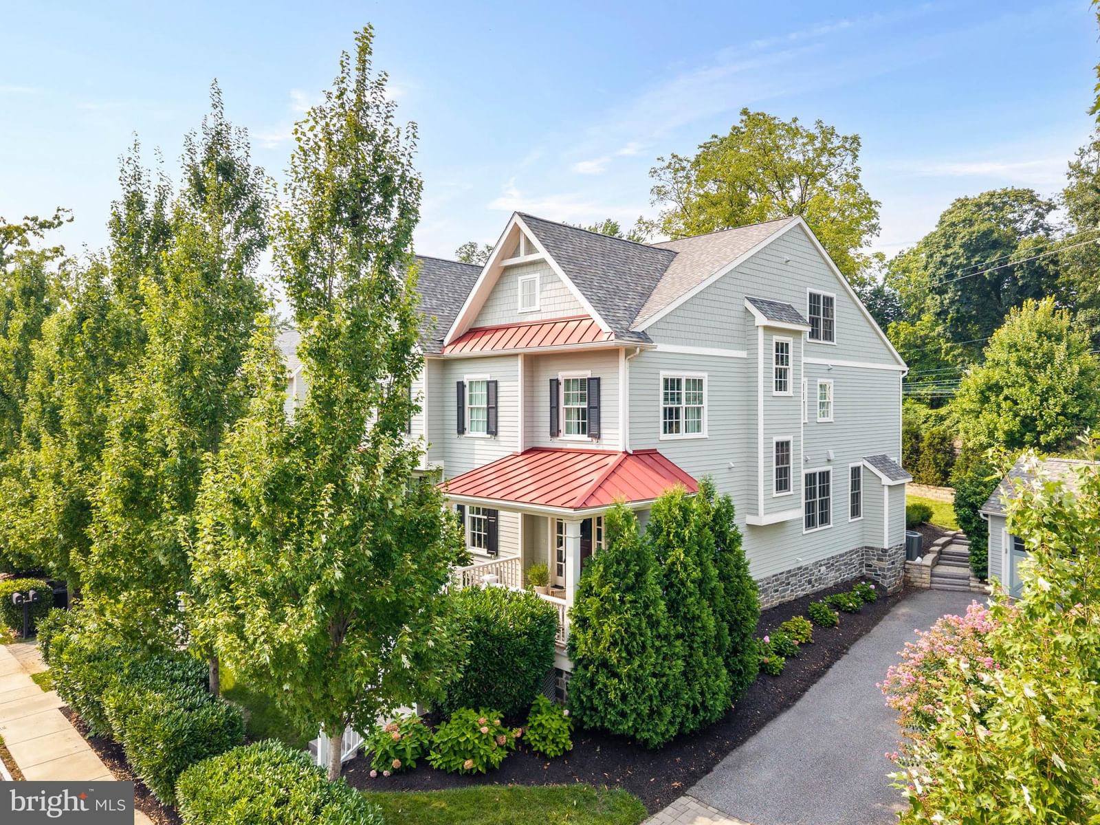 503 OLD LANCASTER RD, HAVERFORD 19041, PA