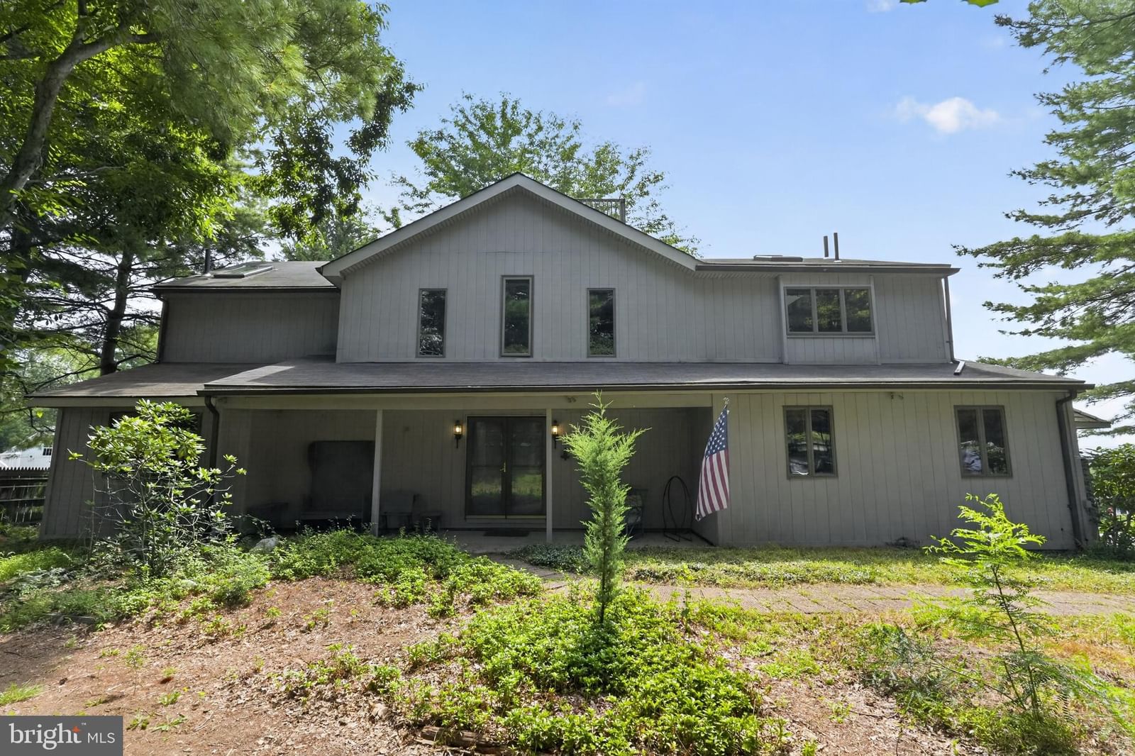 1210 N TROOPER RD, NORRISTOWN 19403, PA