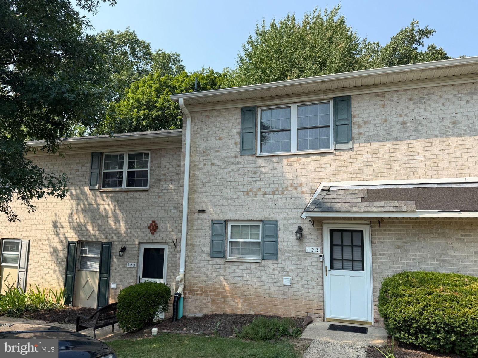 123 HAMPSTEAD DR, AMBLER 19002, PA