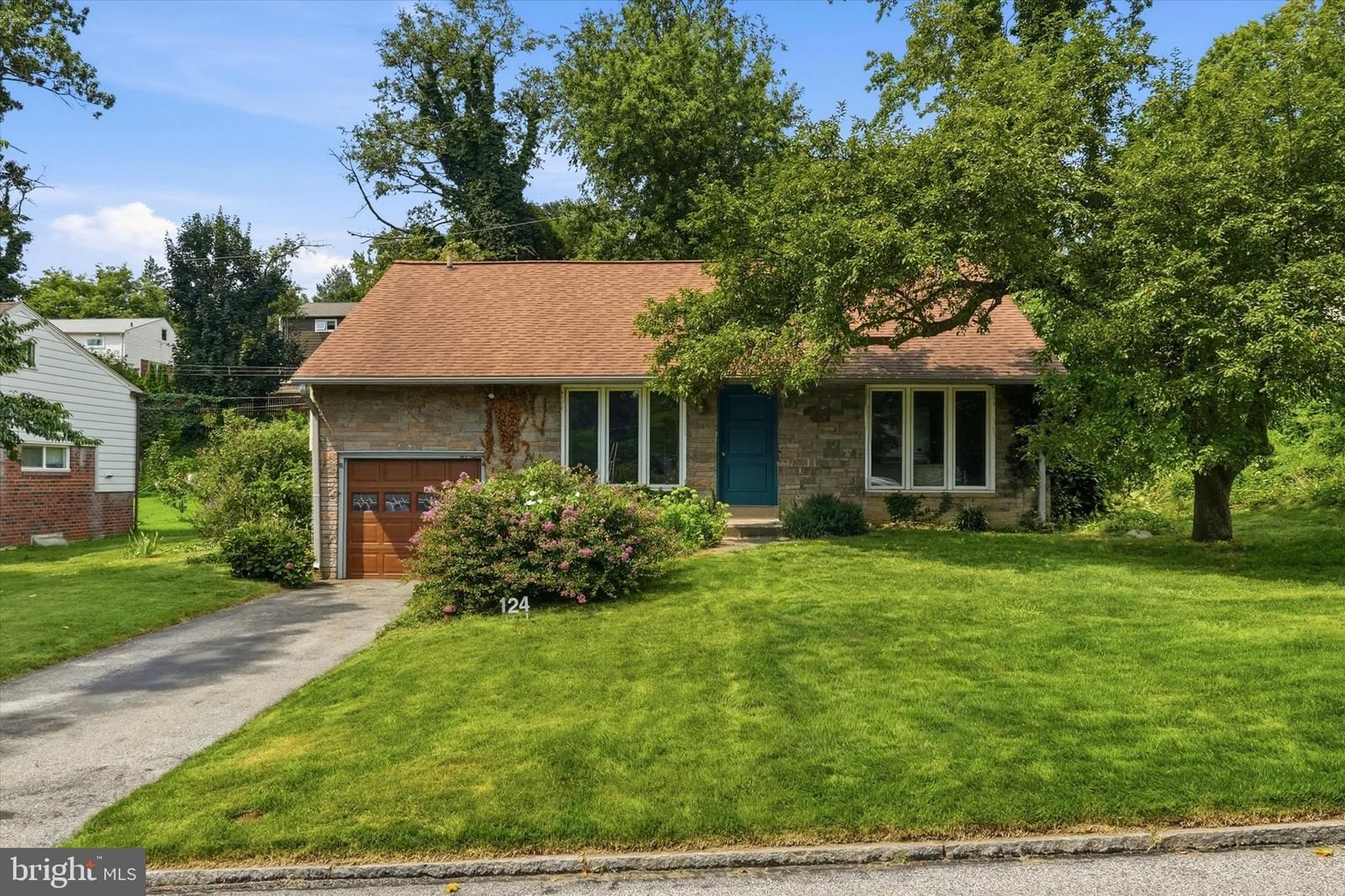 124 CORNELL RD, BALA CYNWYD 19004, PA