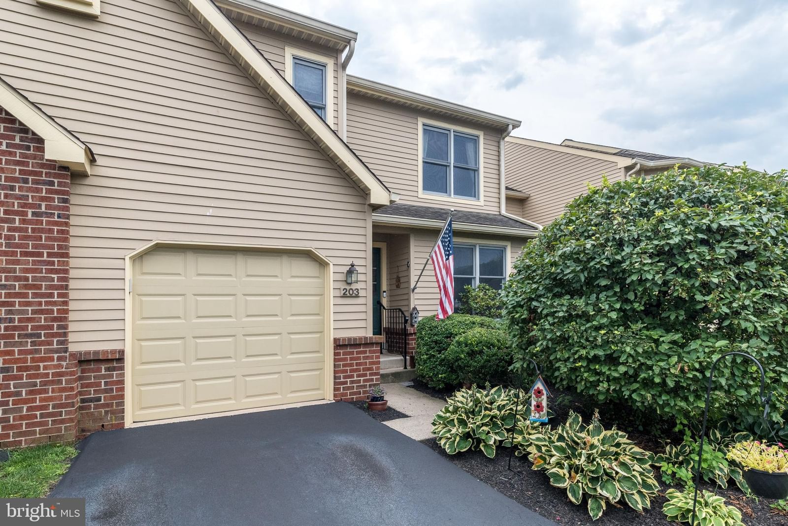 203 PINECREST LN, LANSDALE 19446, PA