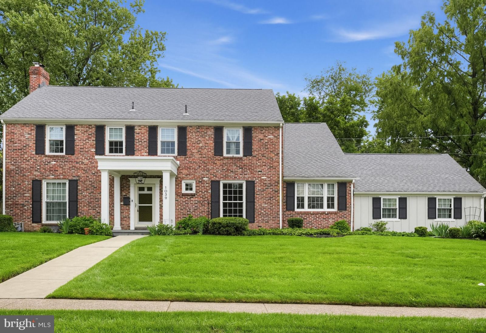 1039 STEVENS DR, FORT WASHINGTON 19034, PA