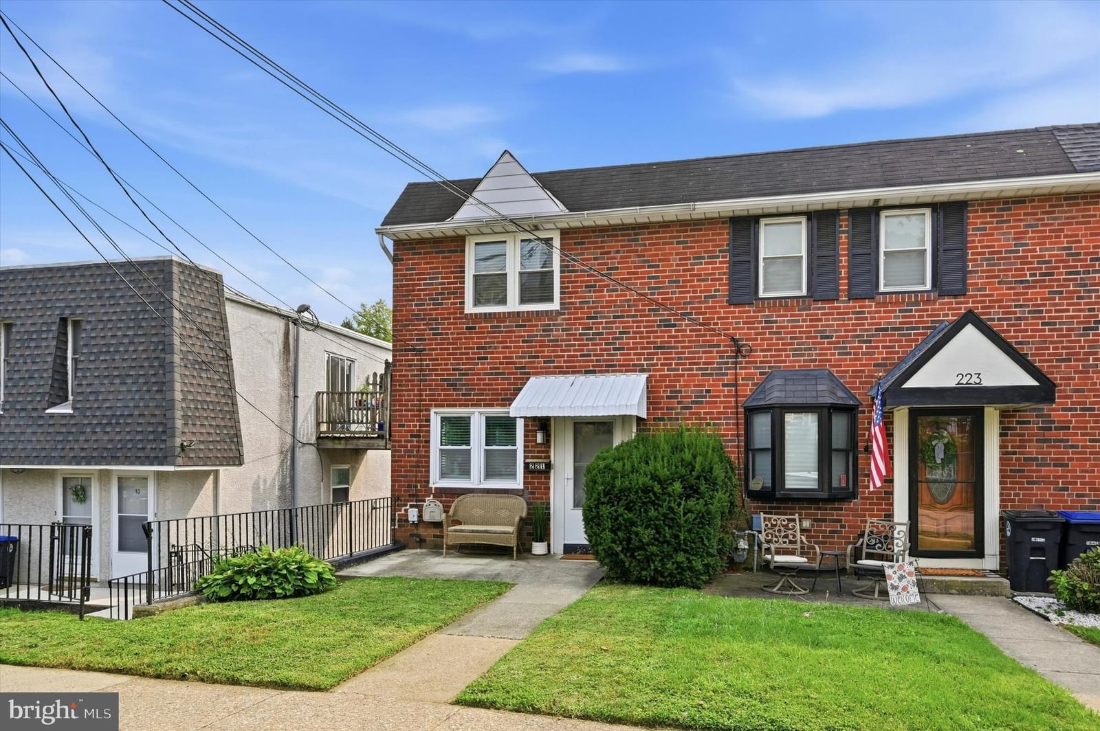 221 W 3RD AVE, CONSHOHOCKEN 19428, PA