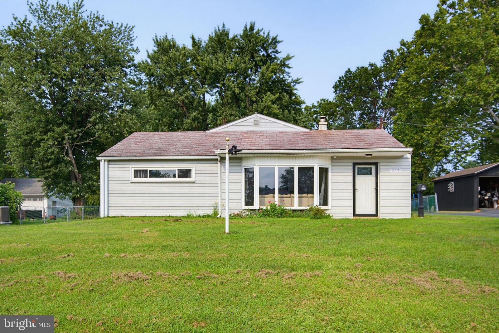 737 WOODBROOK LN, PLYMOUTH MEETING 19462, PA