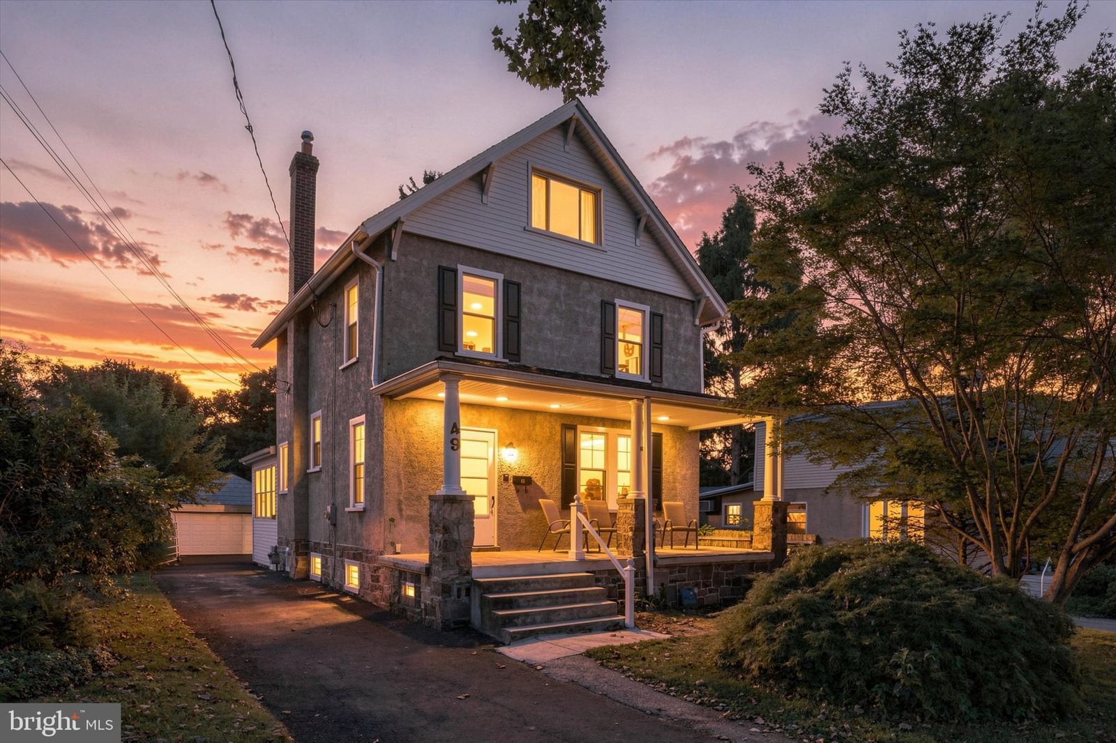 49 WEISS AVE, FLOURTOWN 19031, PA