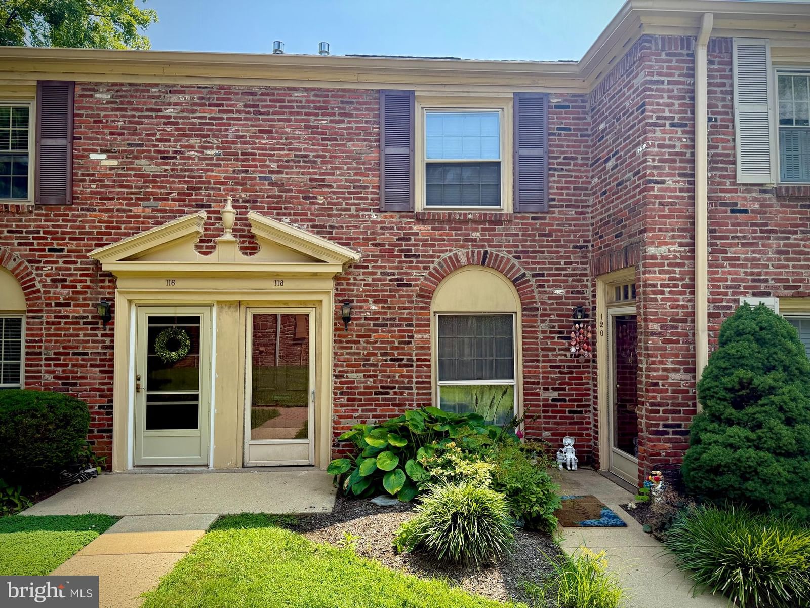 118 CHESHIRE DR, PENLLYN 19422, PA