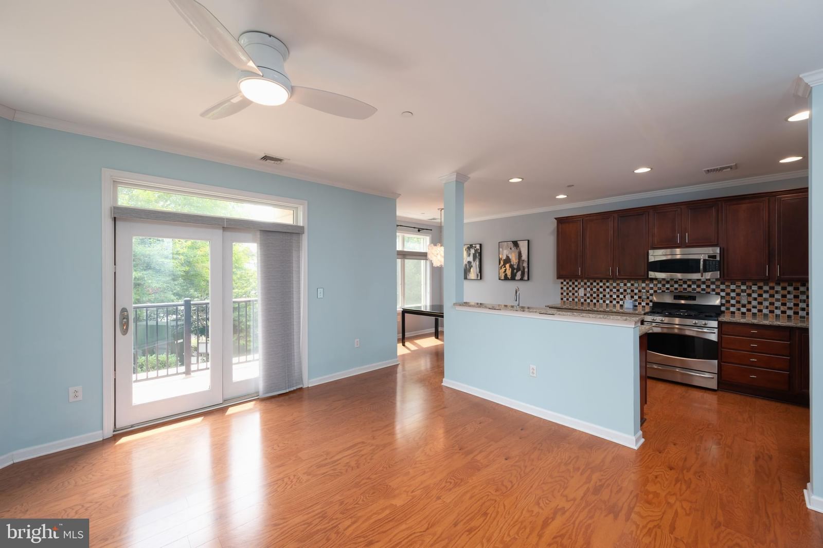 208 CARSON TERRACE photograph
