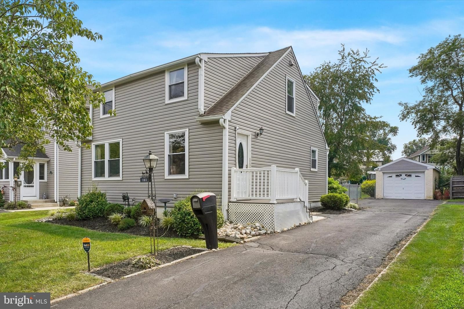 105 LOLLER RD, HATBORO 19040, PA