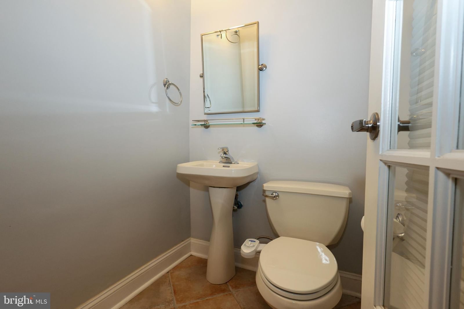 1600 HAGYS FORD ROAD #6-E photograph