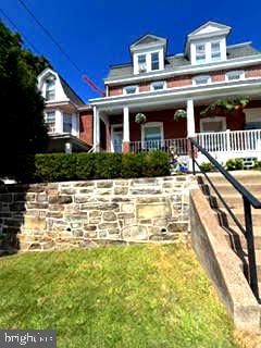 138 W 3RD AVE, CONSHOHOCKEN 19428, PA