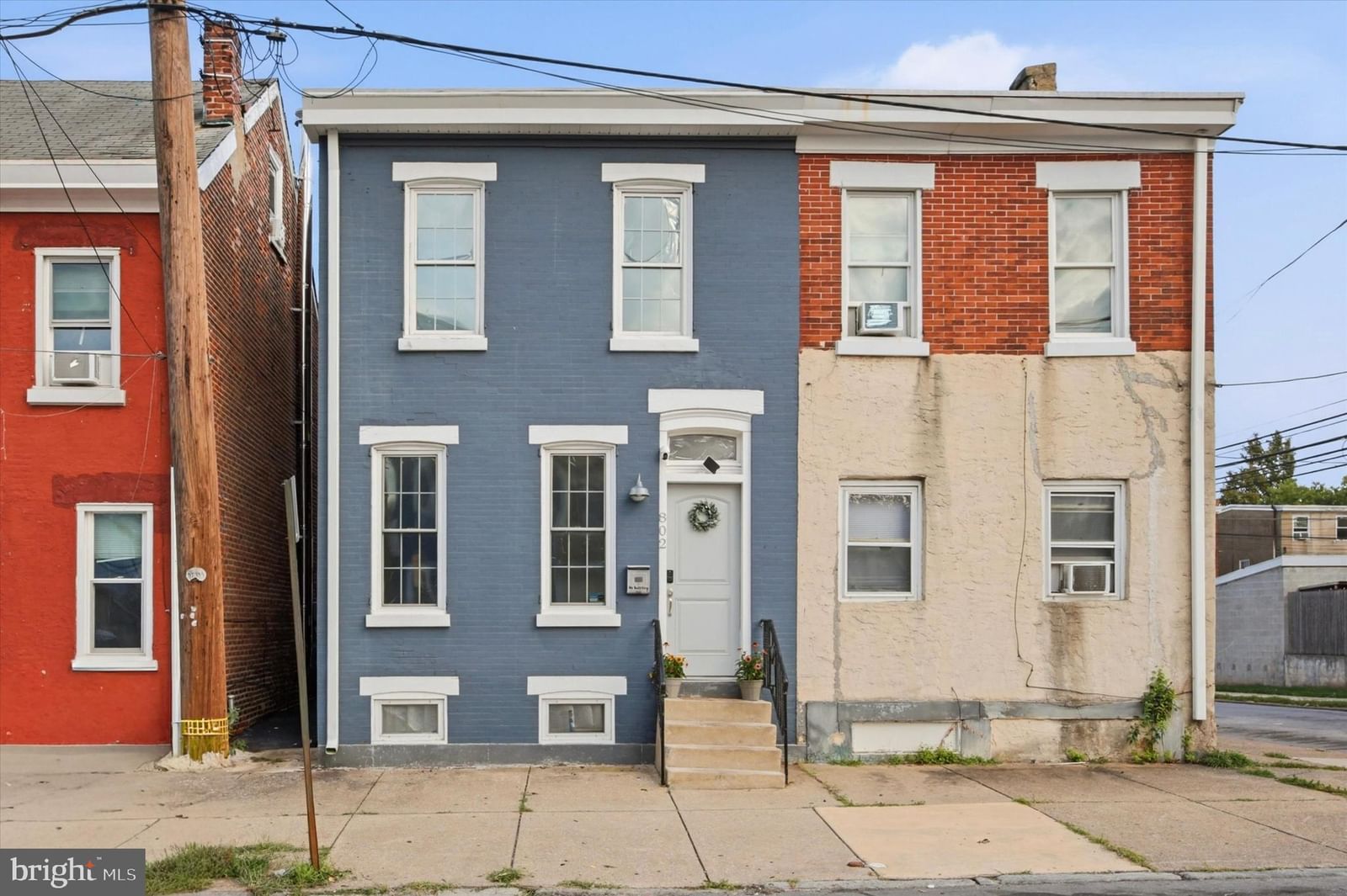 802 GEORGE ST, NORRISTOWN 19401, PA