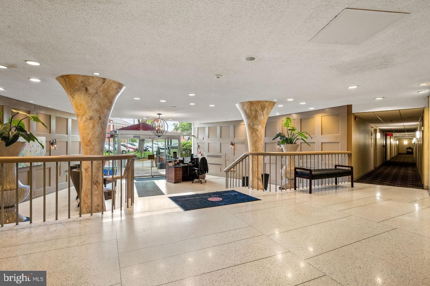 309 FLORENCE AVENUE #414-N photograph