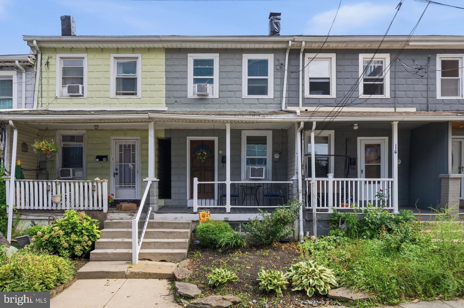 15 COATES ST, BRIDGEPORT 19405, PA