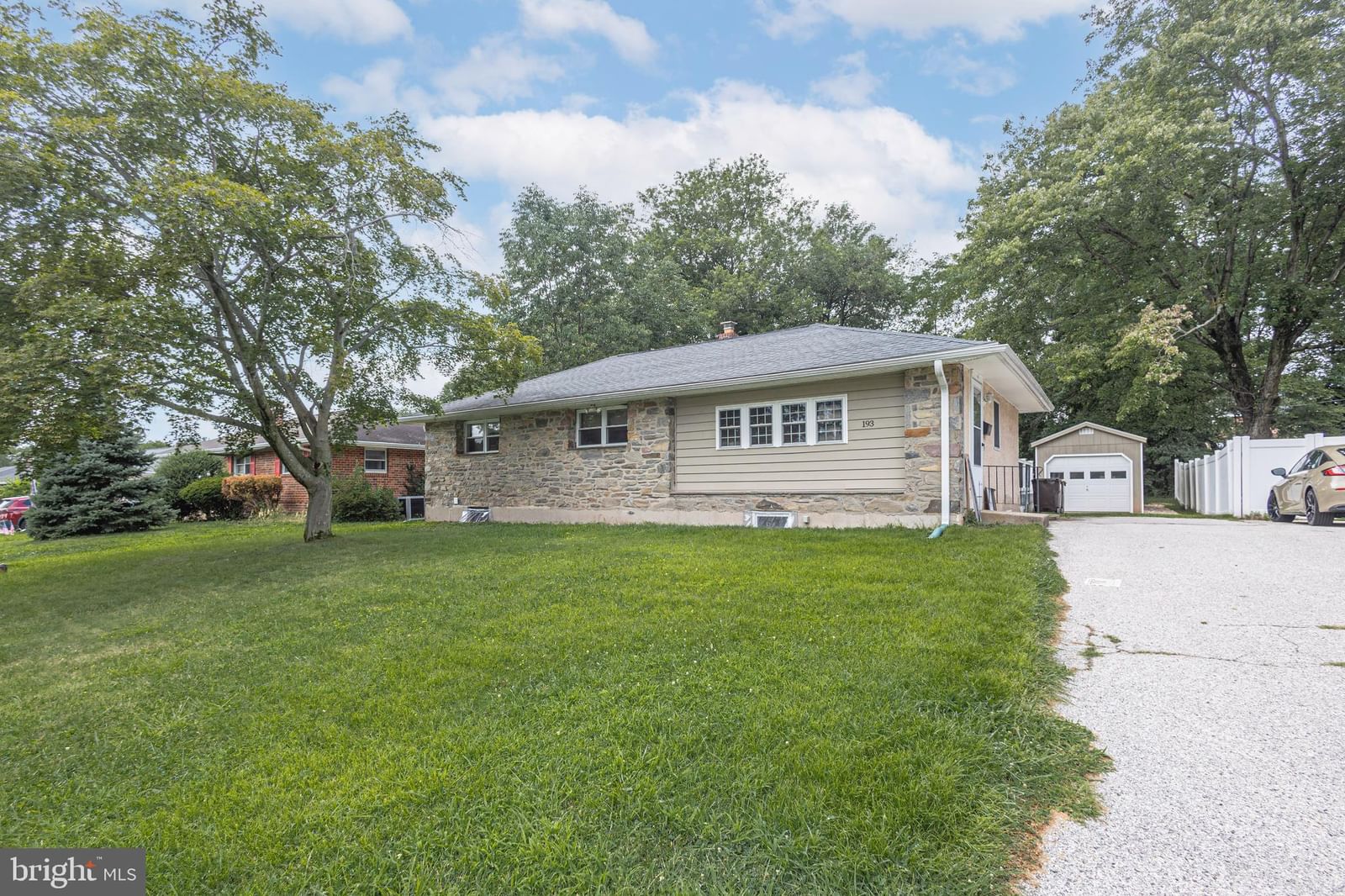 193 HOOVER AVE, EAGLEVILLE 19403, PA