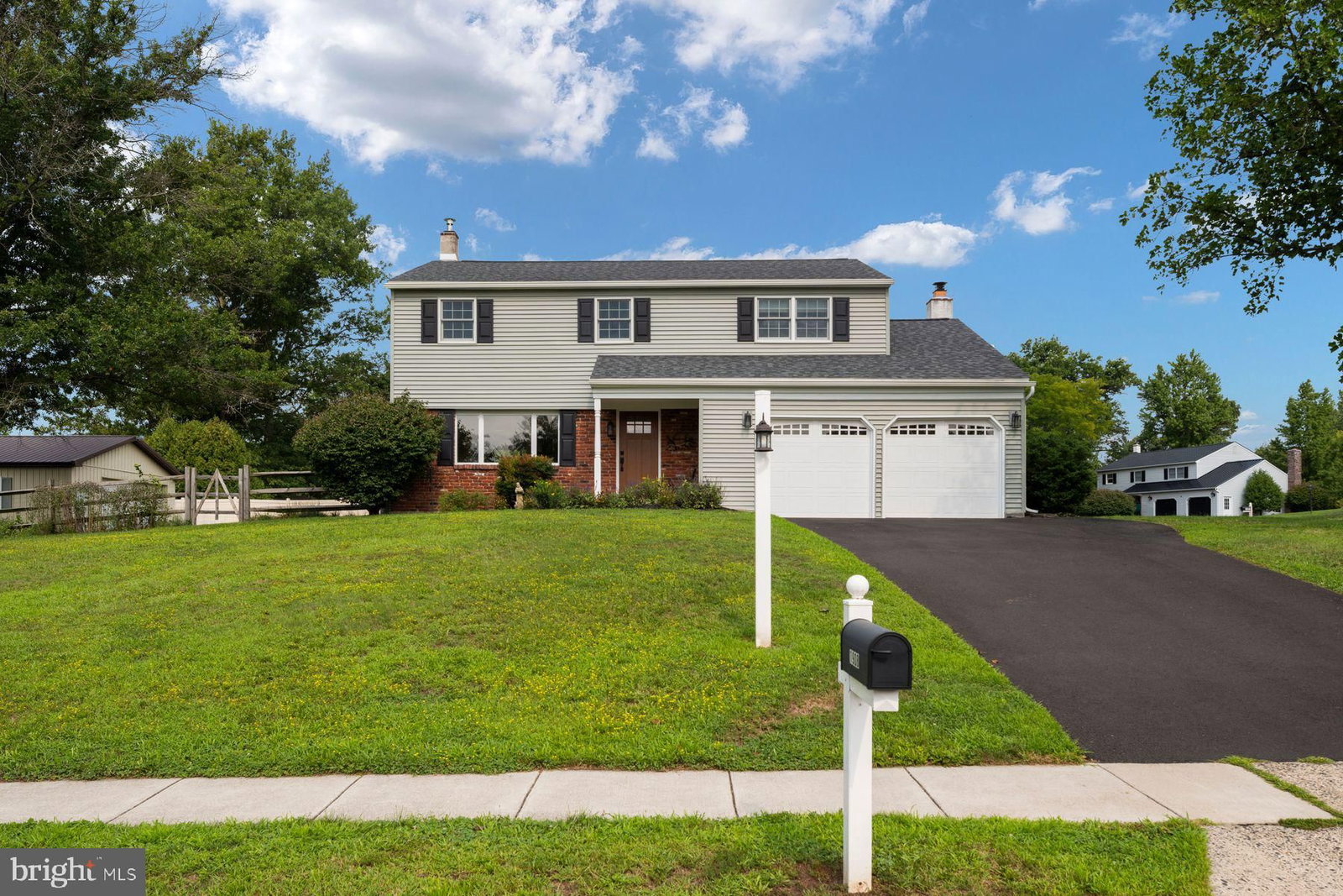 1908 RAMPART LN, LANSDALE 19446, PA