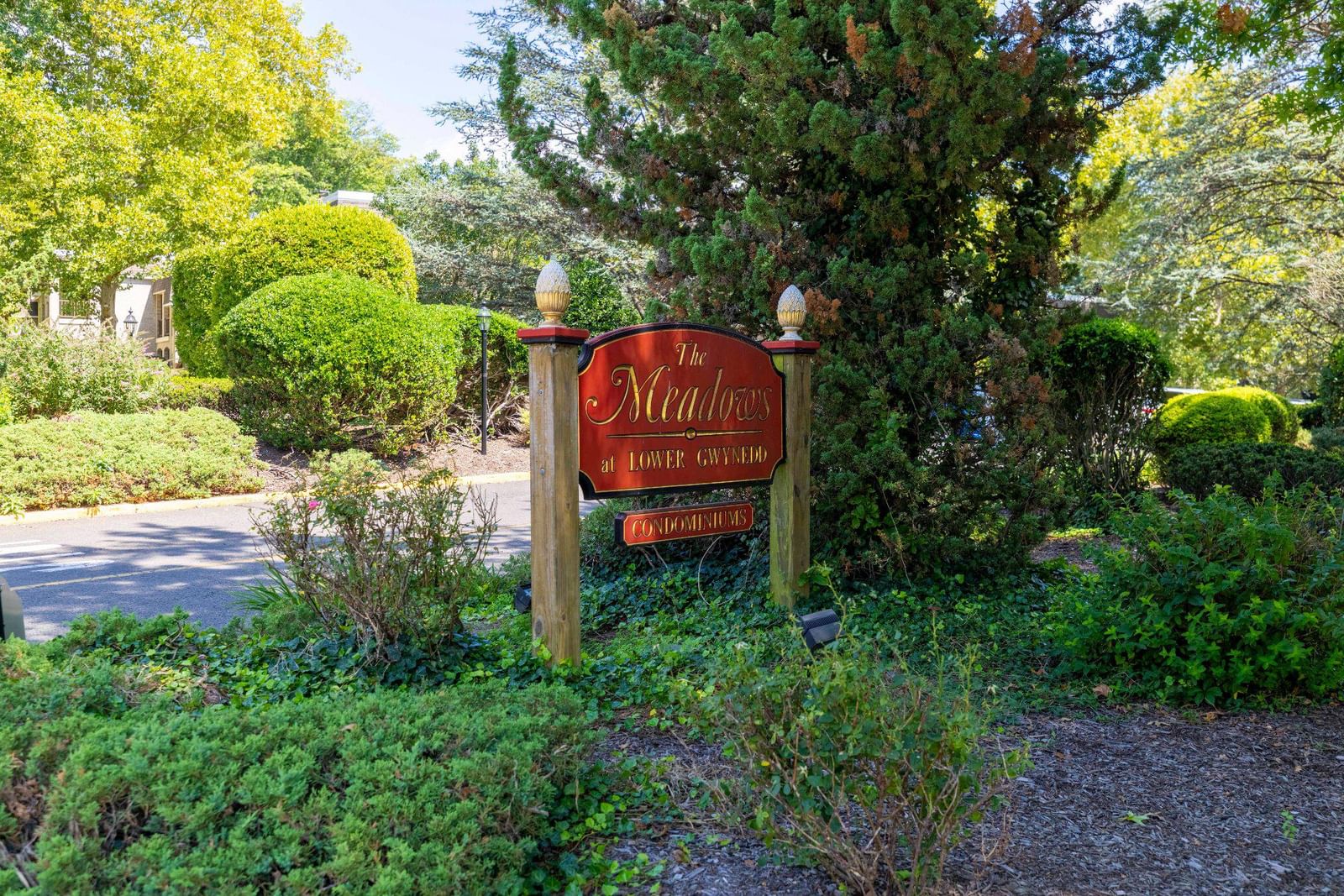 501 N BETHLEHEM PIKE, AMBLER 19002, PA