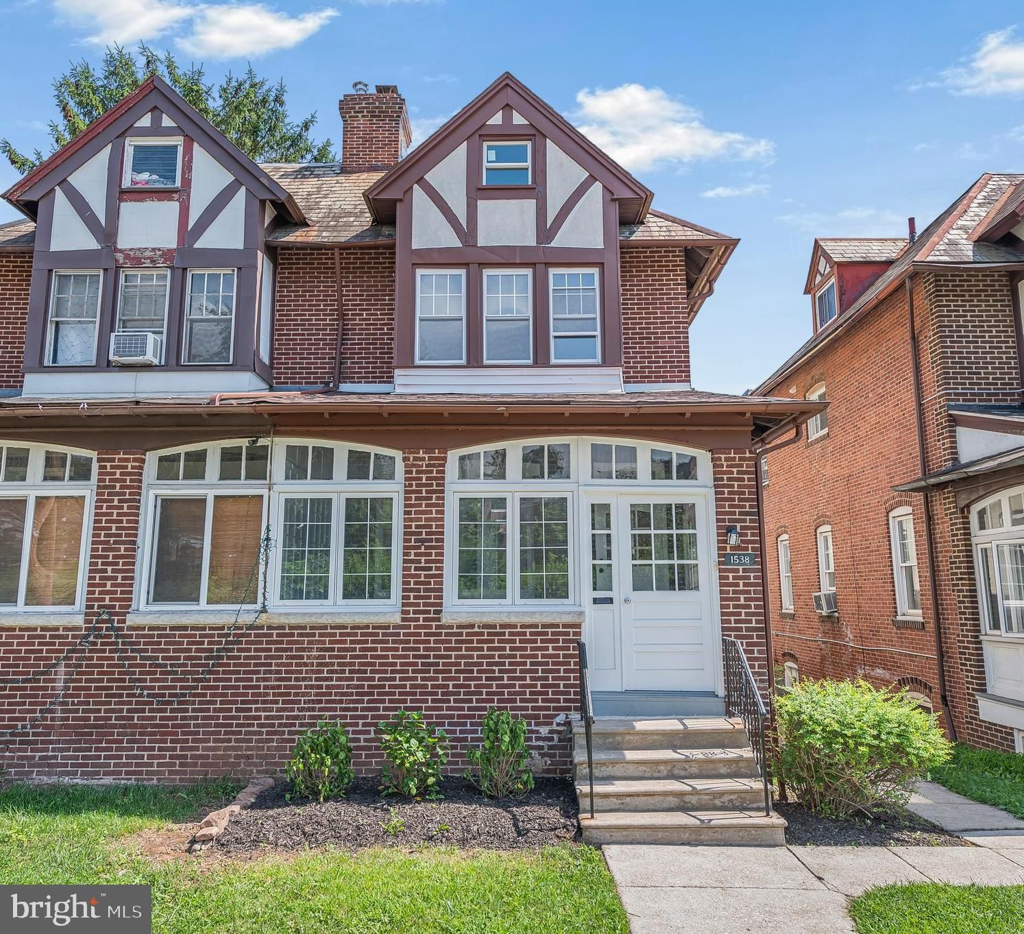 1538 POWELL ST, NORRISTOWN 19401, PA