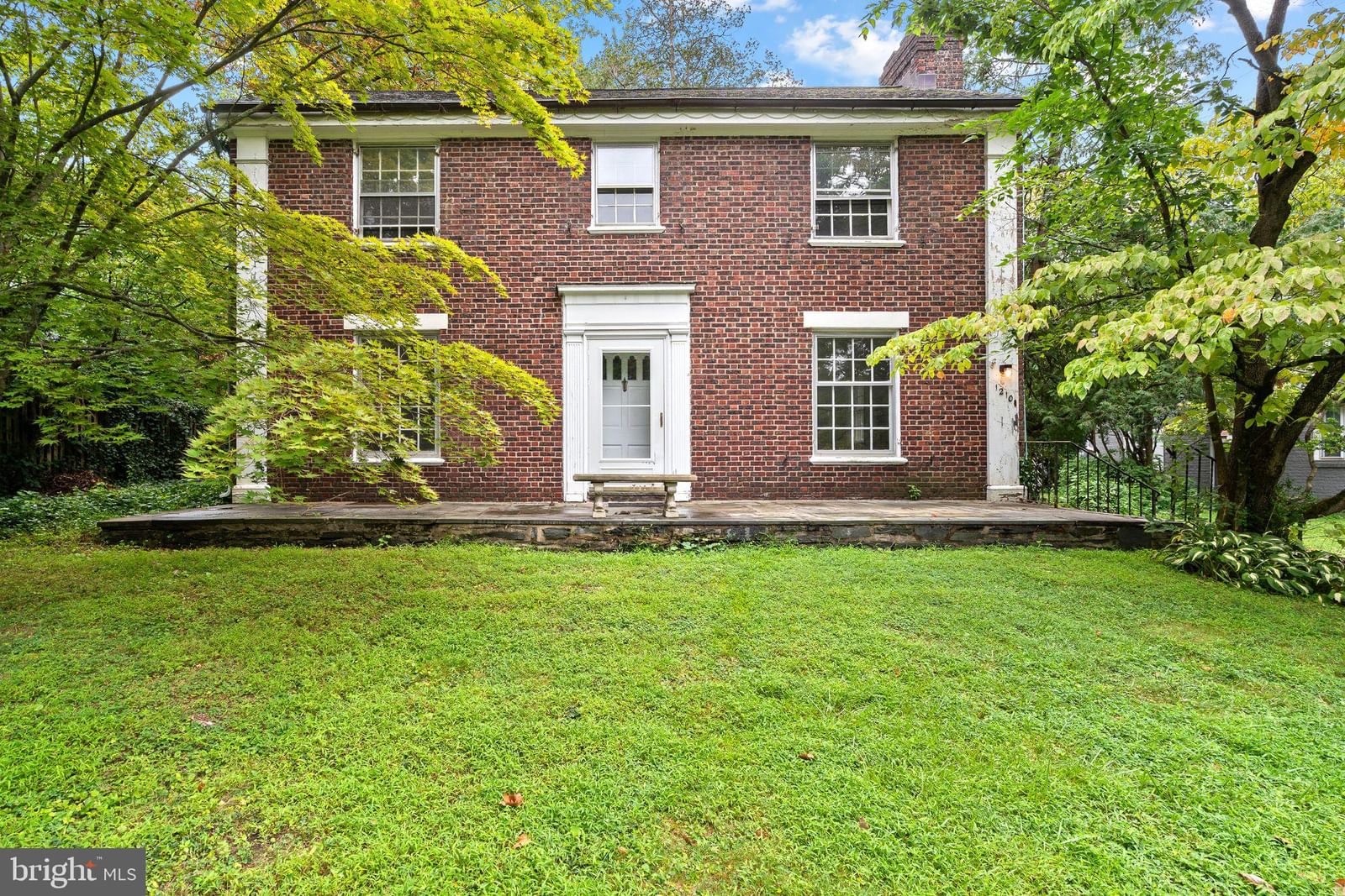 1210 YARMOUTH RD, WYNNEWOOD 19096, PA