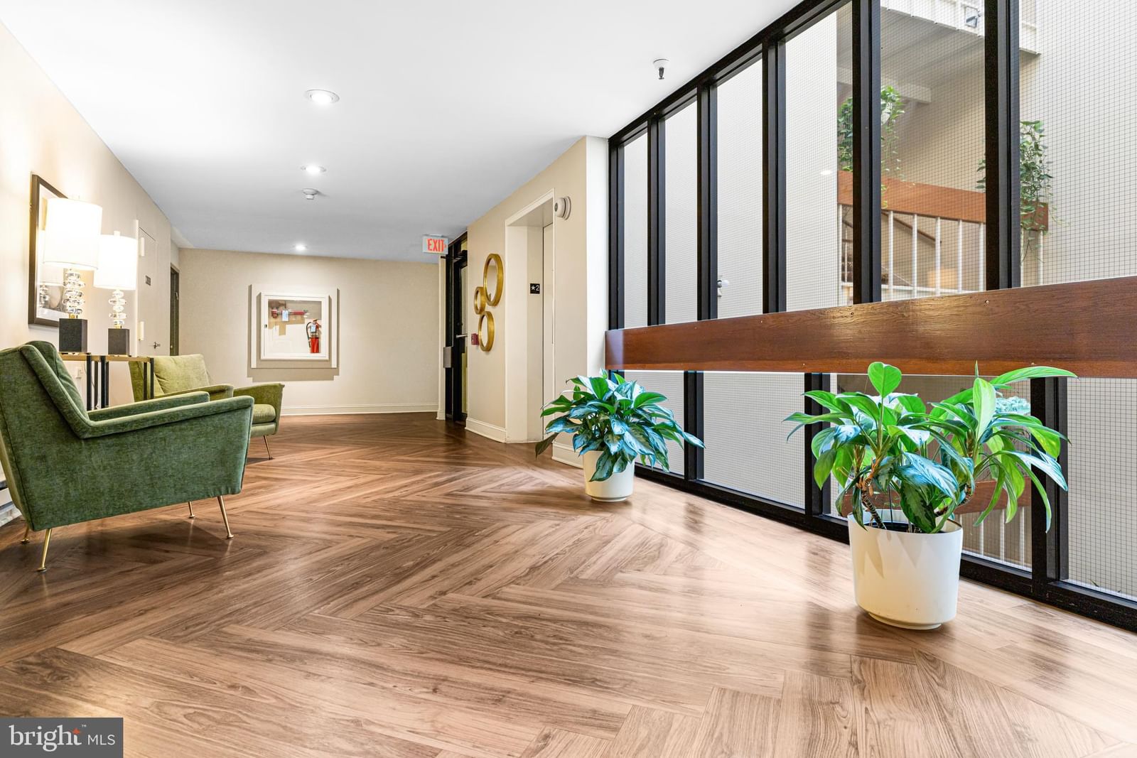 1680 HUNTINGDON PIKE #CONDO 143 photograph