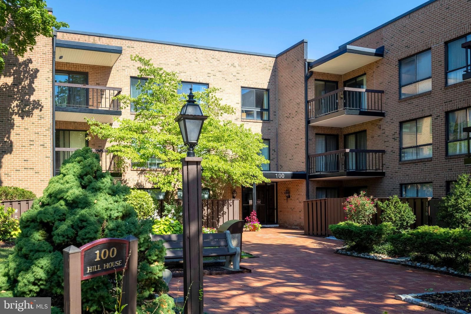 1680 HUNTINGDON PIKE #CONDO 143 photograph