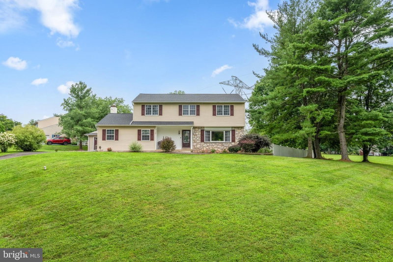 2148 PHEASANT HILL ROAD