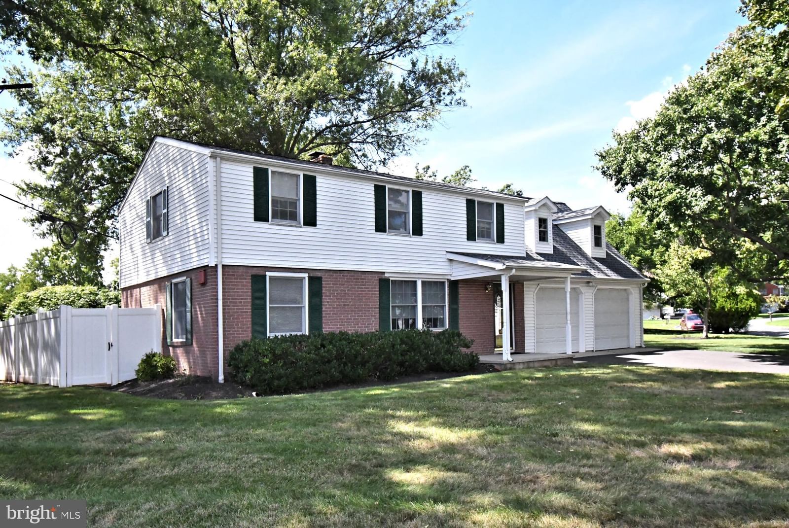 124 CHURCH RD, NORTH WALES 19454, PA