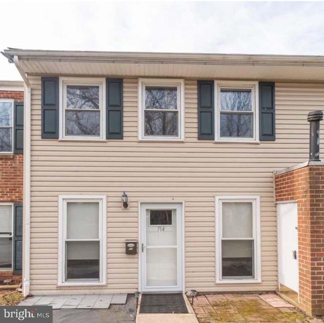 714 MIDDLETON PL, WEST NORRITON 19403, PA