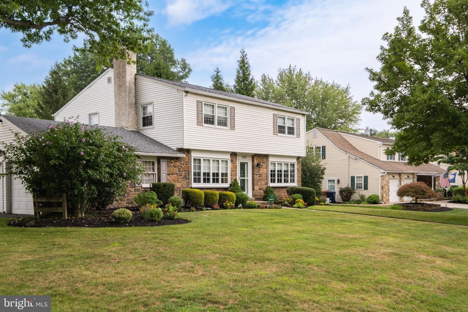 1632 KENMARE DR, DRESHER 19025, PA
