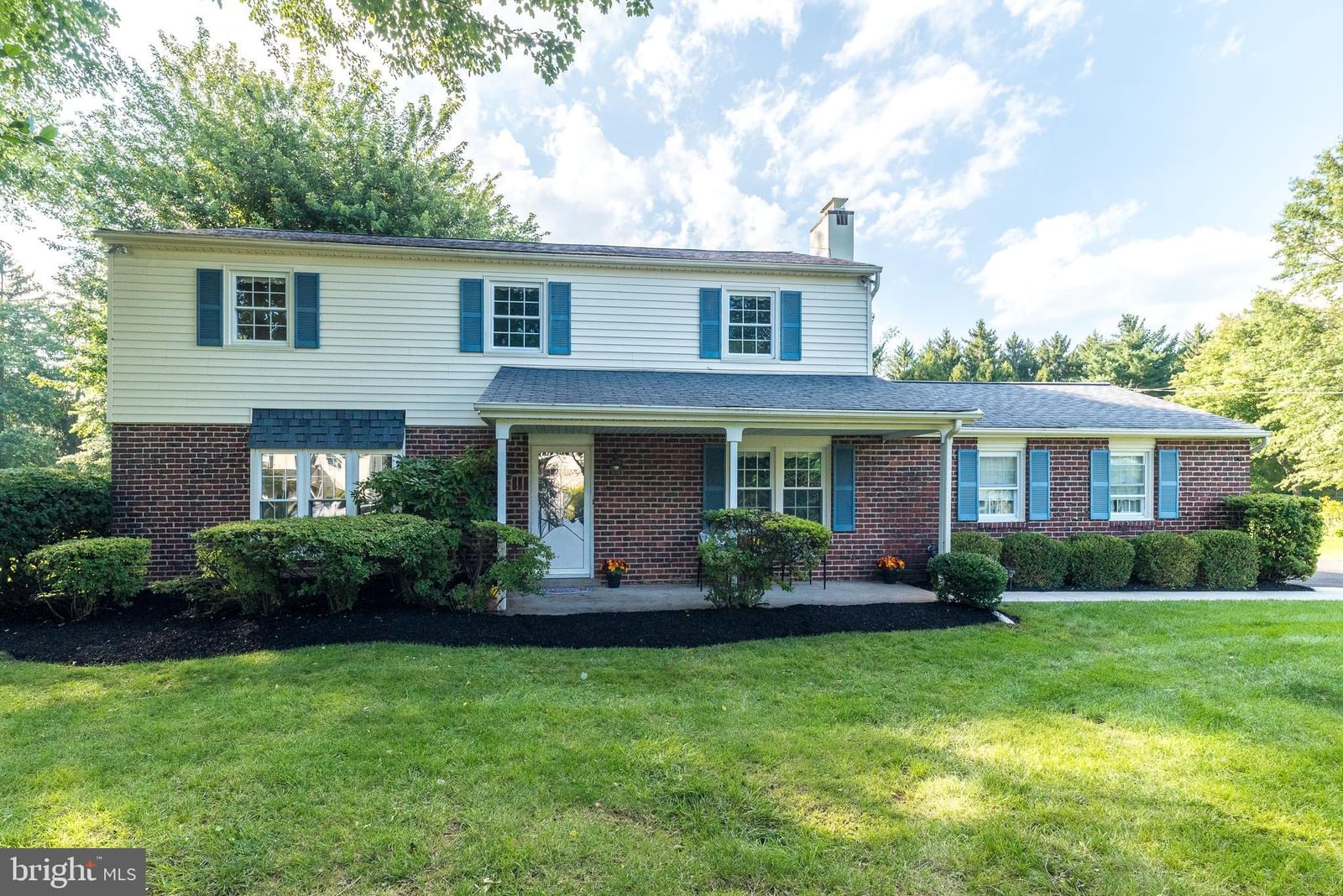 1724 HOWE LN, AMBLER 19002, PA