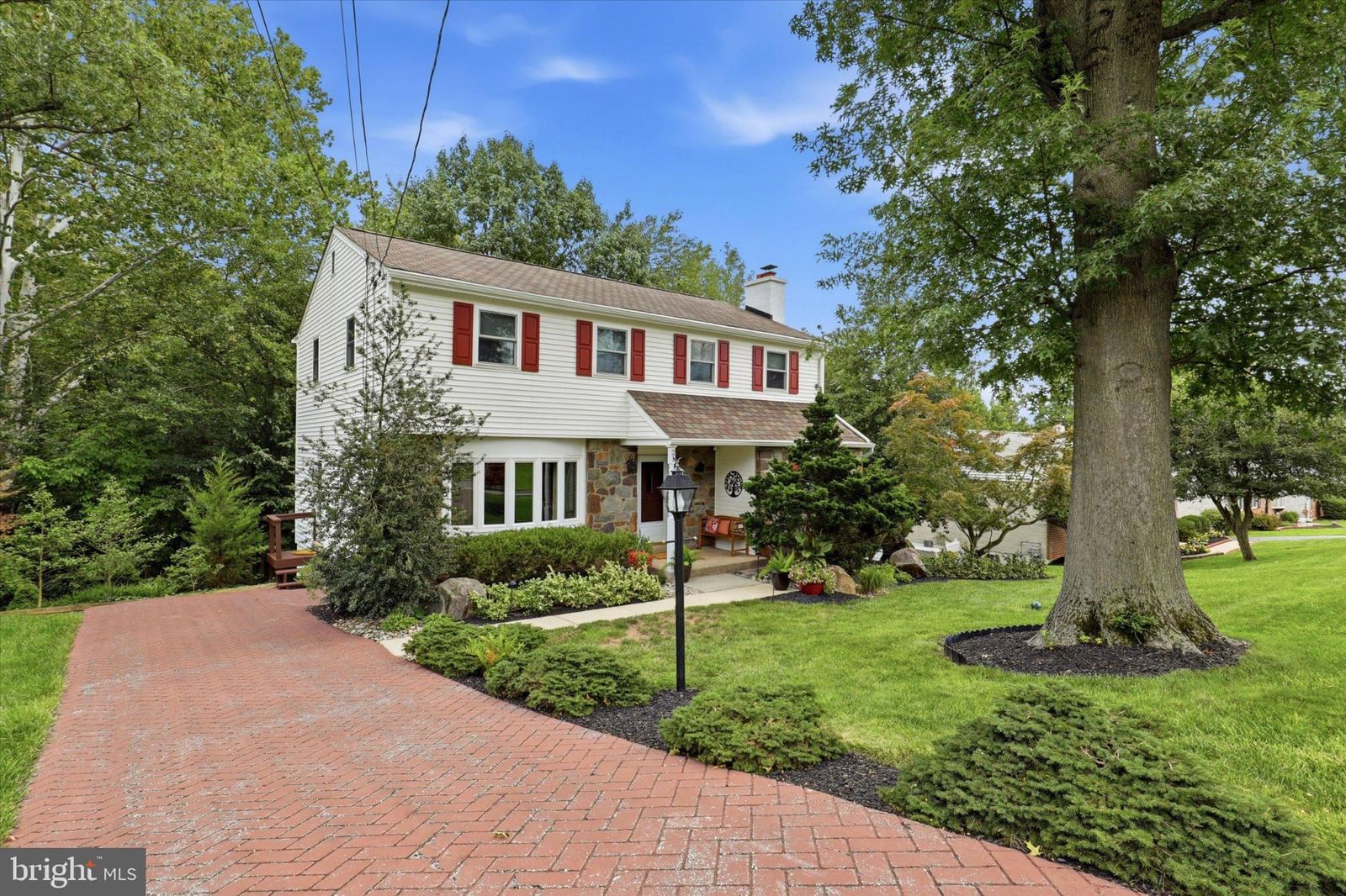 21 JODY DR, PLYMOUTH MEETING 19462, PA