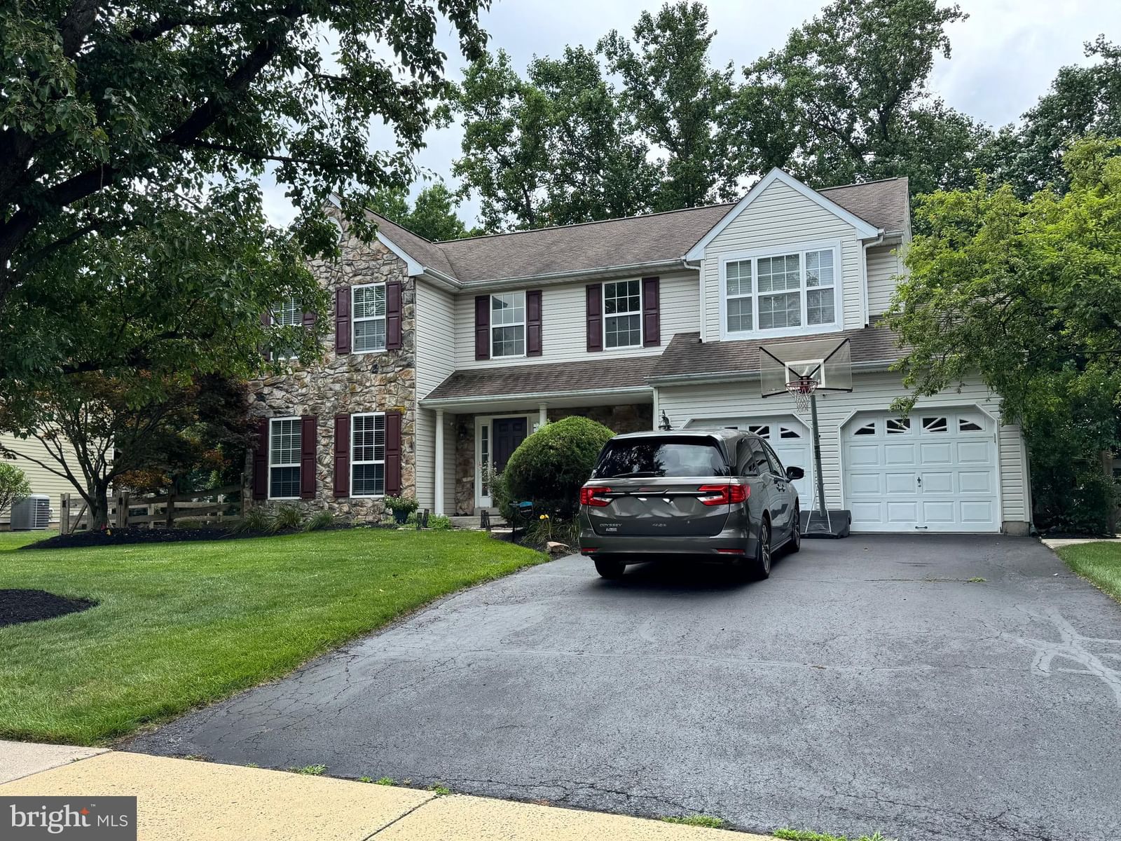 105 SUMMIT PL, LANSDALE 19446, PA