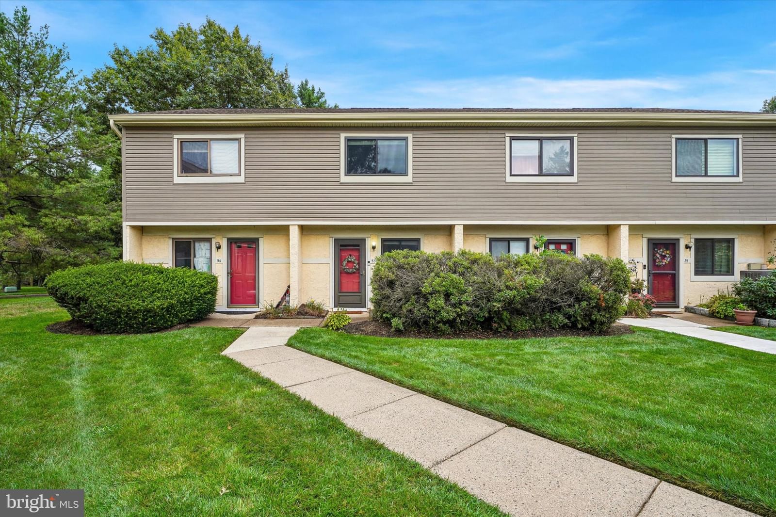 53 ASH STOKER LN, HORSHAM 19044, PA