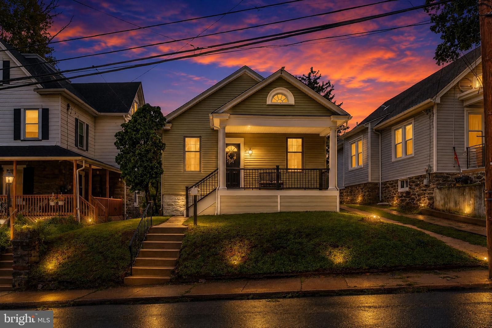 129 OLD SOLDIERS RD, CHELTENHAM 19012, PA