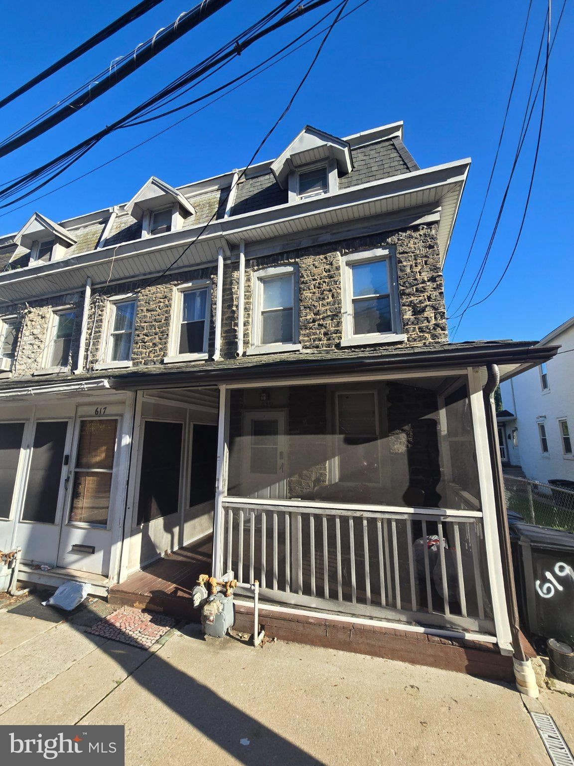 619 FORD ST, CONSHOHOCKEN 19428, PA
