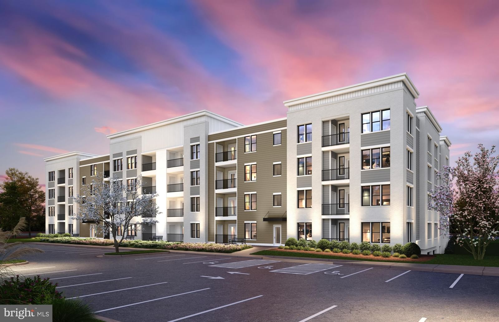 83 BETHLEHEM PIKE 102- IVY FLOORPLAN in Colmar, PA