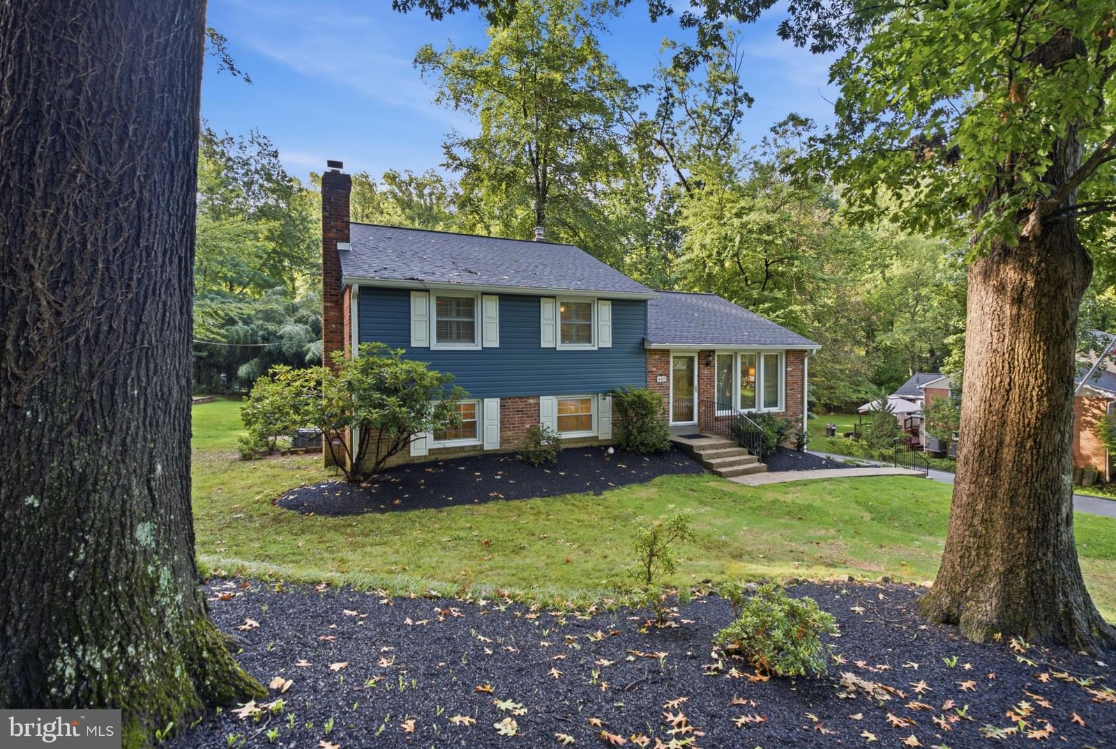 687 BROOKWOOD RD, WAYNE 19087, PA