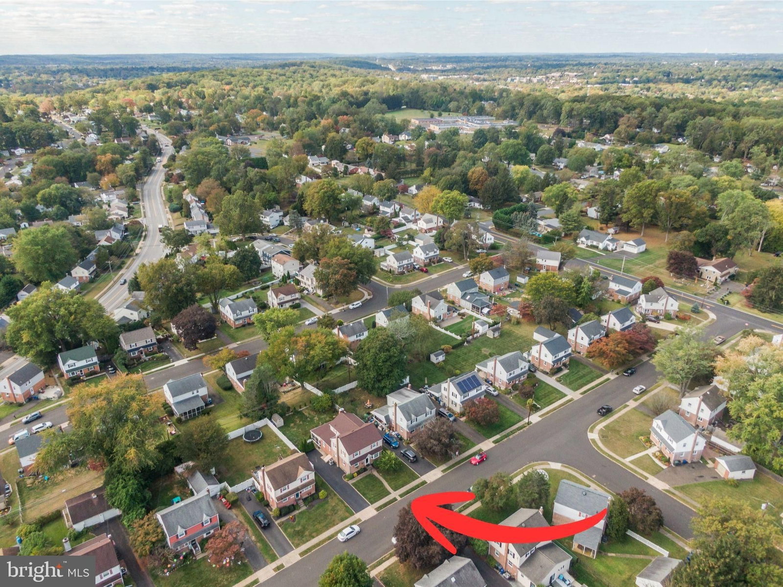 2944 KANES RD, WILLOW GROVE 19090, PA