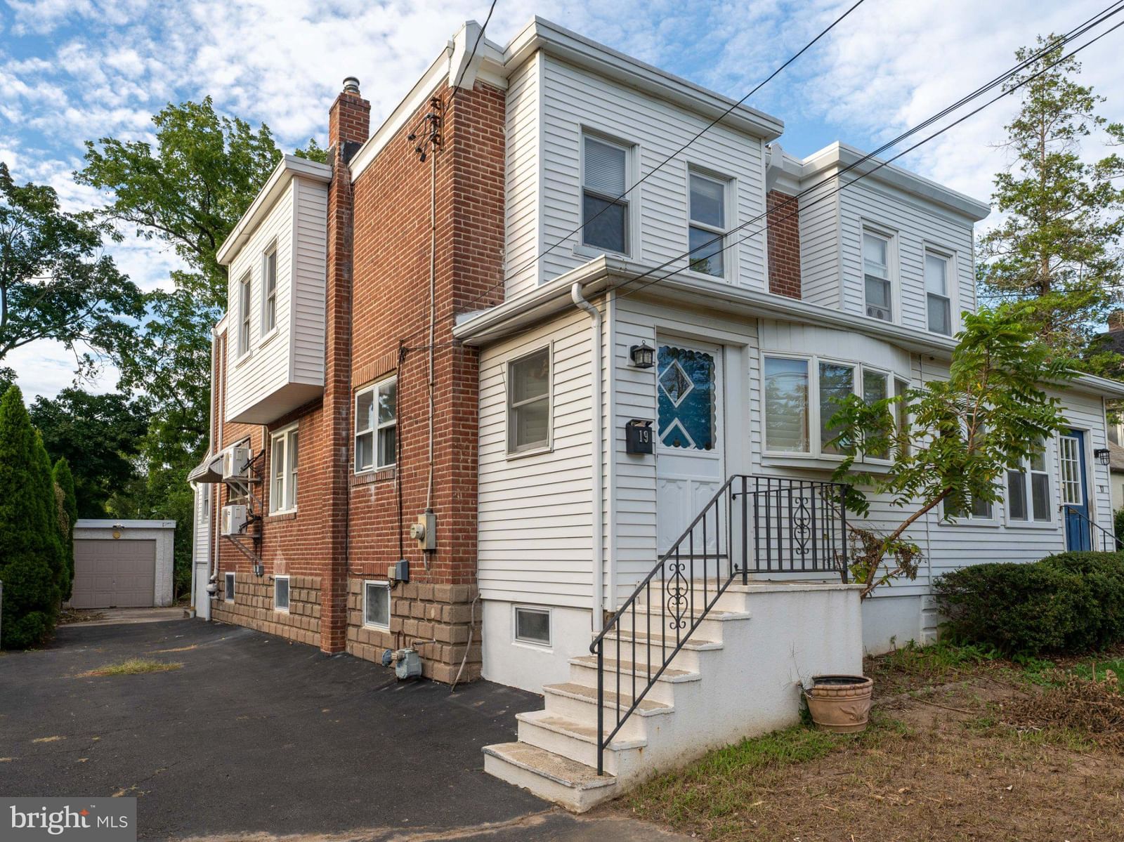 19 WEISS AVE, FLOURTOWN 19031, PA