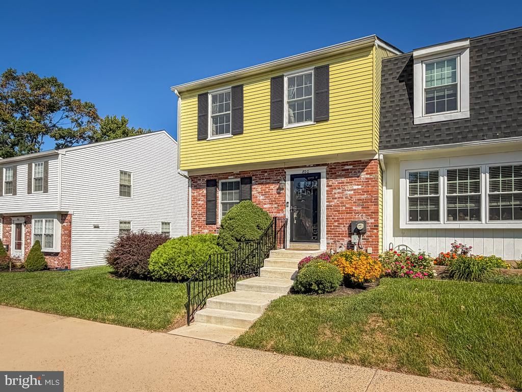 800 SEMINOLE GARDENS Gdns, AMBLER 19002, PA