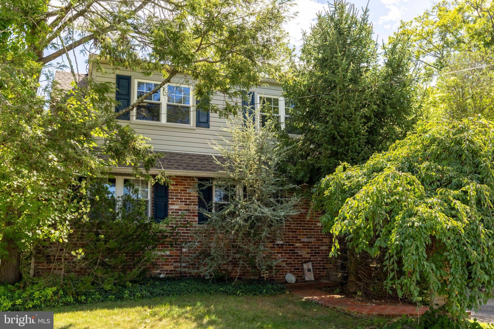 1059 MAPLE AVE, GLENSIDE 19038, PA