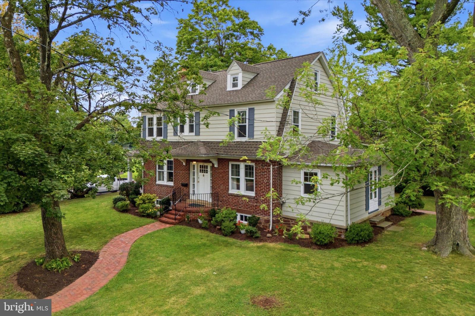 400 E PROSPECT AVE, NORTH WALES 19454, PA