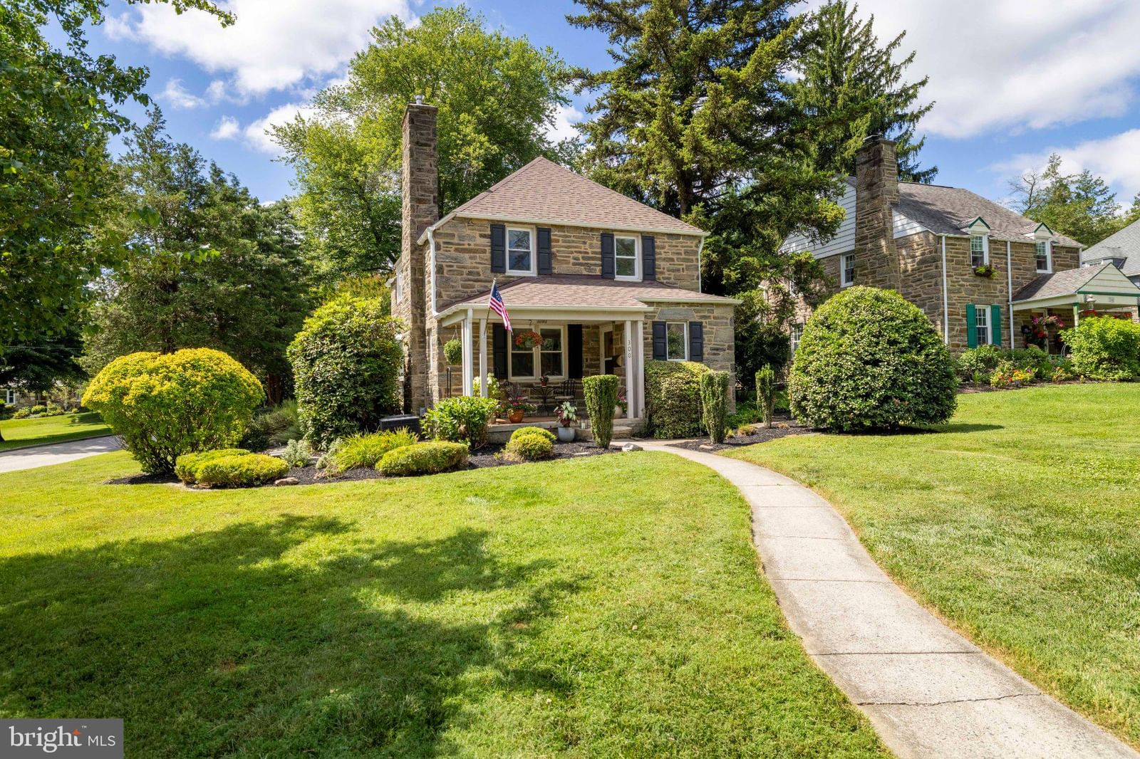 300 CHERRY LN, GLENSIDE 19038, PA